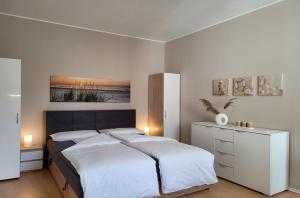 Ferienwohnung Strandburg