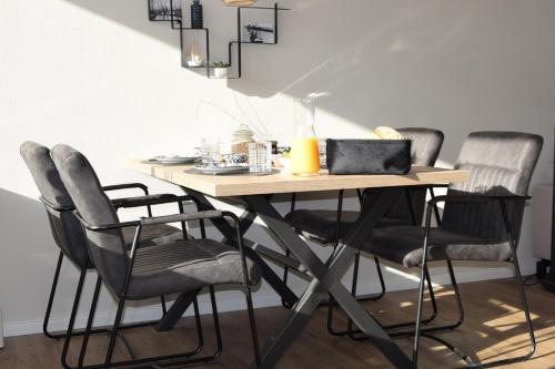 Ferienwohnung Strandbutze****