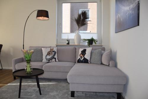 Ferienwohnung Strandbutze****