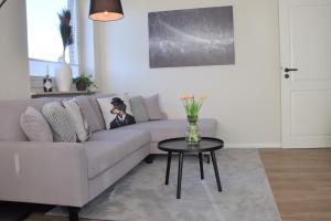Ferienwohnung Strandbutze****