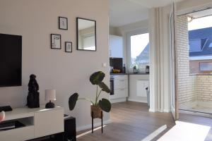 Ferienwohnung Strandbutze****