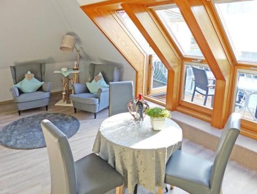 Ferienwohnung Stranddistel