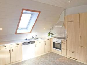 Ferienwohnung Stranddistel