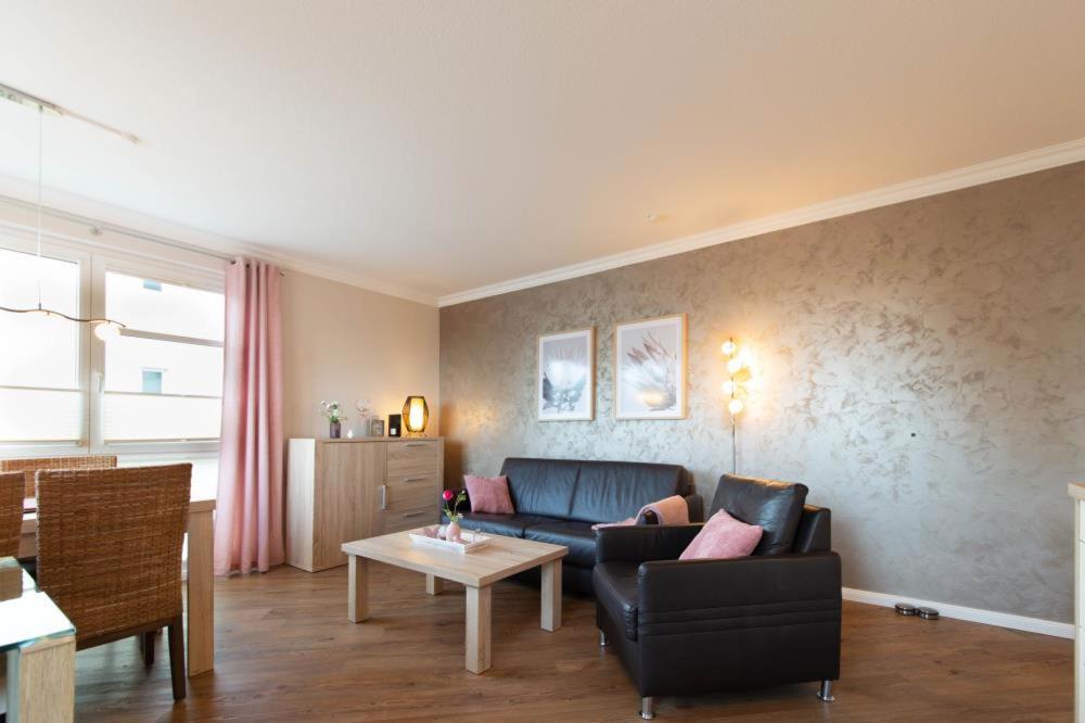 Ferienwohnung Stranddüne 10 Ostseestr. 10, 23683 Scharbeutz