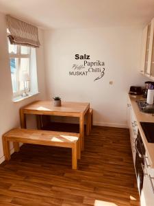 Ferienwohnung Strandeck - Inklusive Strandkorb in den Sommermonaten