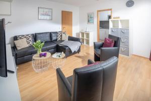 Ferienwohnung Strandflieder