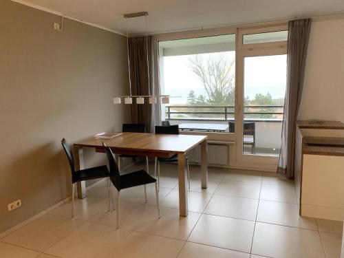 Ferienwohnung Strandfreude