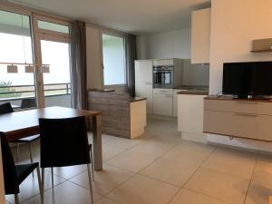 Appartement Ferienwohnung Strandfreude Ostsee-Residenz 1 24351 Damp Schleswig-Holstein