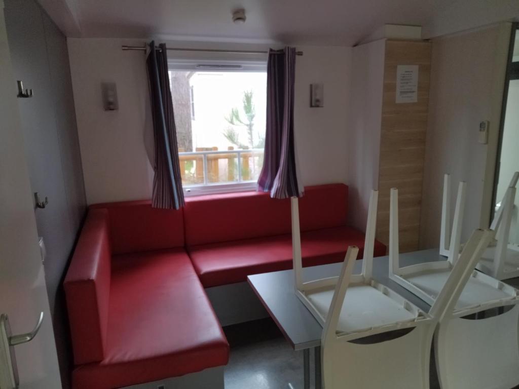 Ferienwohnung Strandgras 23683 Scharbeutz