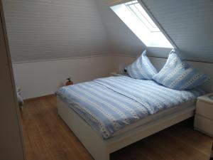 Ferienwohnung StrandGut