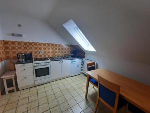Ferienwohnung StrandGut