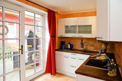 Ferienwohnung STRANDGUT