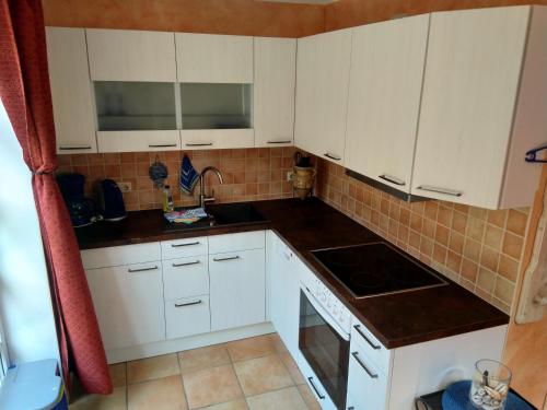 Ferienwohnung STRANDGUT