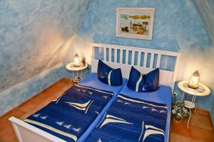 Ferienwohnung STRANDGUT