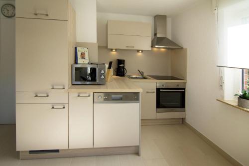 Ferienwohnung Strandgut