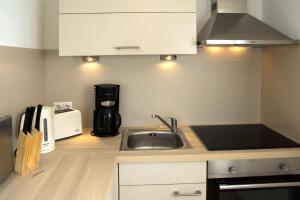 Ferienwohnung Strandgut