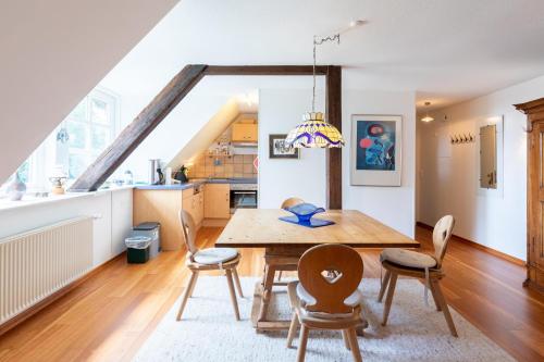 Ferienwohnung Strandgut