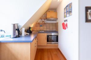 Ferienwohnung Strandgut