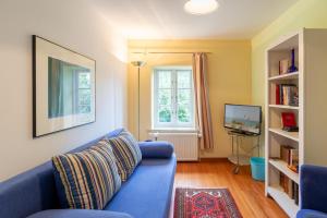 Ferienwohnung Strandgut