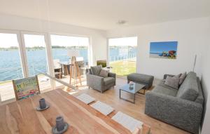 Ferienwohnung Strandgut Olpenitz