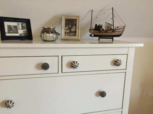 Ferienwohnung Strandgut