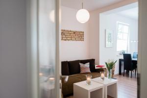 Ferienwohnung StrandGUT