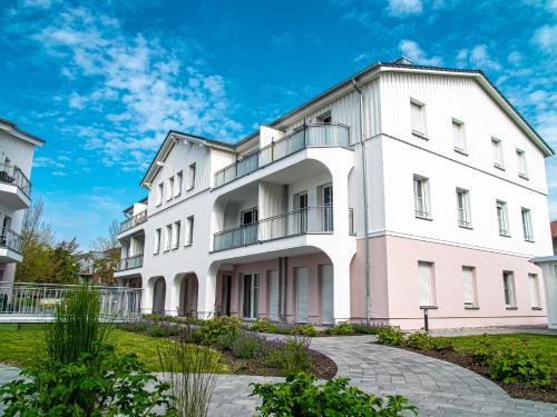 Ferienwohnung Strandgut Sonnenseite