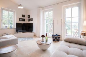 Ferienwohnung Strandgut Sonnenseite