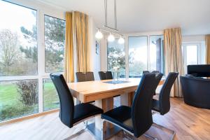 Ferienwohnung Strandhafer App 27