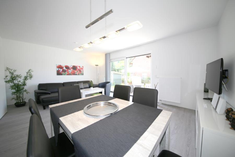 Appartement Ferienwohnung Strandhaus Möwenberg App.2 Möwenberg 13 23683 Scharbeutz
