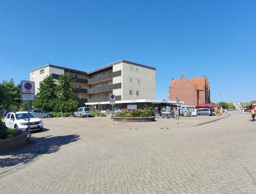 Ferienwohnung Strandjuwel am Strand