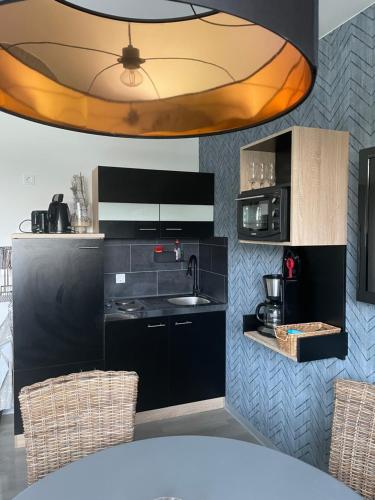 Ferienwohnung Strandkieker 2