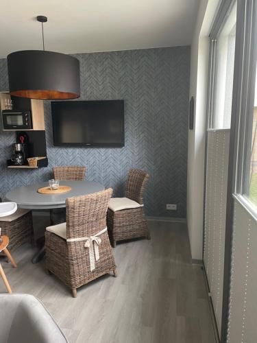 Ferienwohnung Strandkieker 2