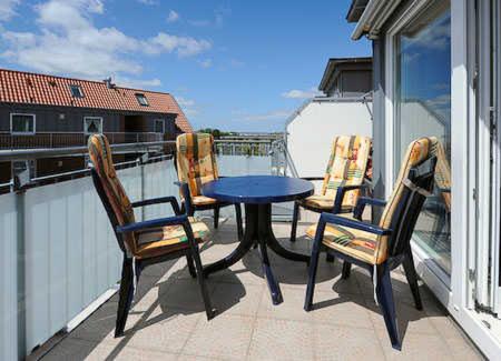 Ferienwohnung Strandkieker Alter Sielweg 13, 26427 Bensersiel