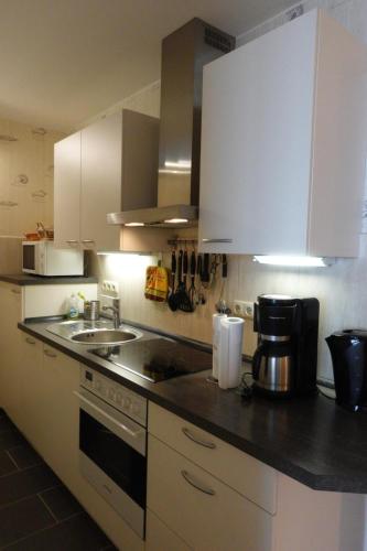 Ferienwohnung Strandkieker