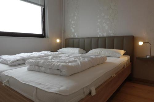 Ferienwohnung Strandkieker