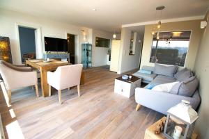 Ferienwohnung-Strandklippe