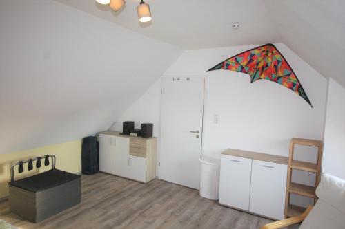 Ferienwohnung Strandkorb 2