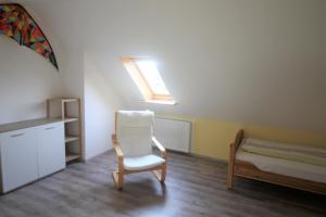 Ferienwohnung Strandkorb 2