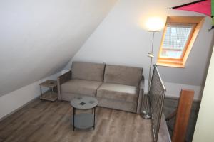 Ferienwohnung Strandkorb 2