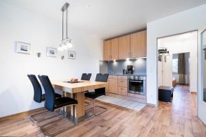 Ferienwohnung Strandkorb App 31