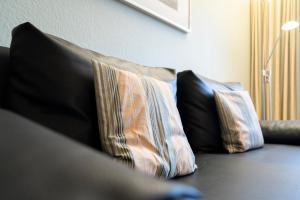 Ferienwohnung Strandkorb App 31