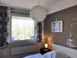 Ferienwohnung Strandkorb