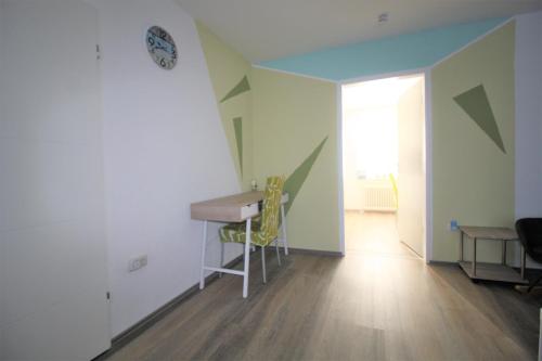 Ferienwohnung Strandkorb