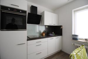 Ferienwohnung Strandkorb