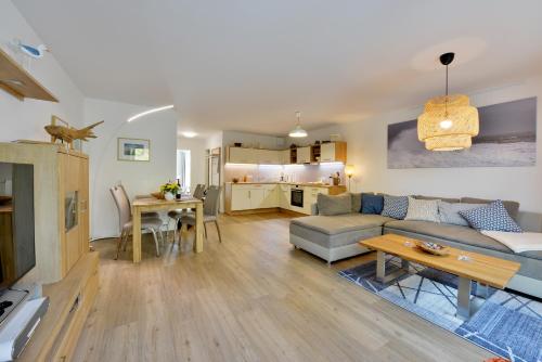 Ferienwohnung Strandküken