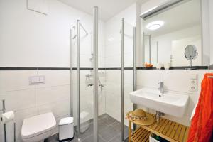 Ferienwohnung Strandküken