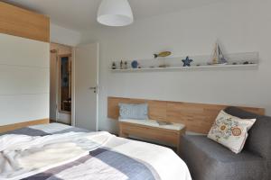 Ferienwohnung Strandküken