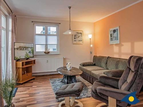 Ferienwohnung Strandlaeufer _ Whg_