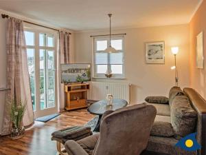 Ferienwohnung Strandlaeufer _ Whg_